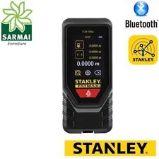 Misuratore Laser Stanley Tlm 165si Bluetooth Stht1 77142