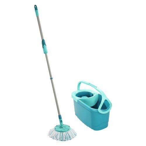 Mocio Leifheit Set Clean Twist Mop Lavapavimento Secchio Strizzatoio 8 2023