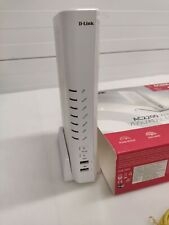 Modem Router D-link Ac2200 Dualband Wireless