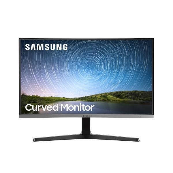  Monitor Samsung Cr50 32