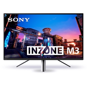 Monitor Sony Inzone M3 27