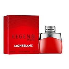 Montblanc Legend Red By Mont Blanc Eau De Parfum Spray 3.3 Oz / E 100 Ml [men]