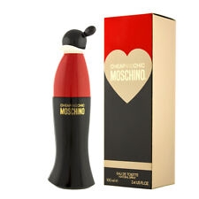 Moschino - Cheap And Chic Eau De Toilette Spray Profumi Donna 100 Ml Unisex