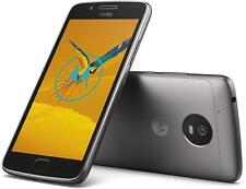 Moto G5 Smartphone Android Motorola Xt1675 16gb Lenovo Nuovo 24mesi Garanzia Ita