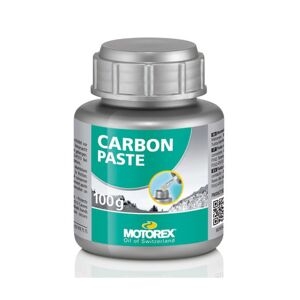 Motorex Carbon Paste - Manutenzione Bici Grey