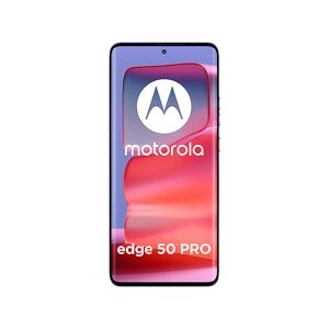 Motorola Edge 50 Pro 16,9 Cm (6.67'') Doppia Sim Android 14 5g Usb Tipo