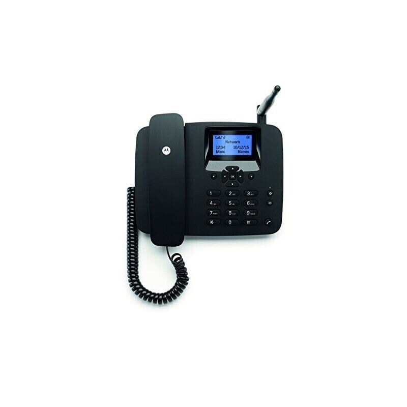 Motorola Motorola Fw200l (gsm Con Sim 2g)