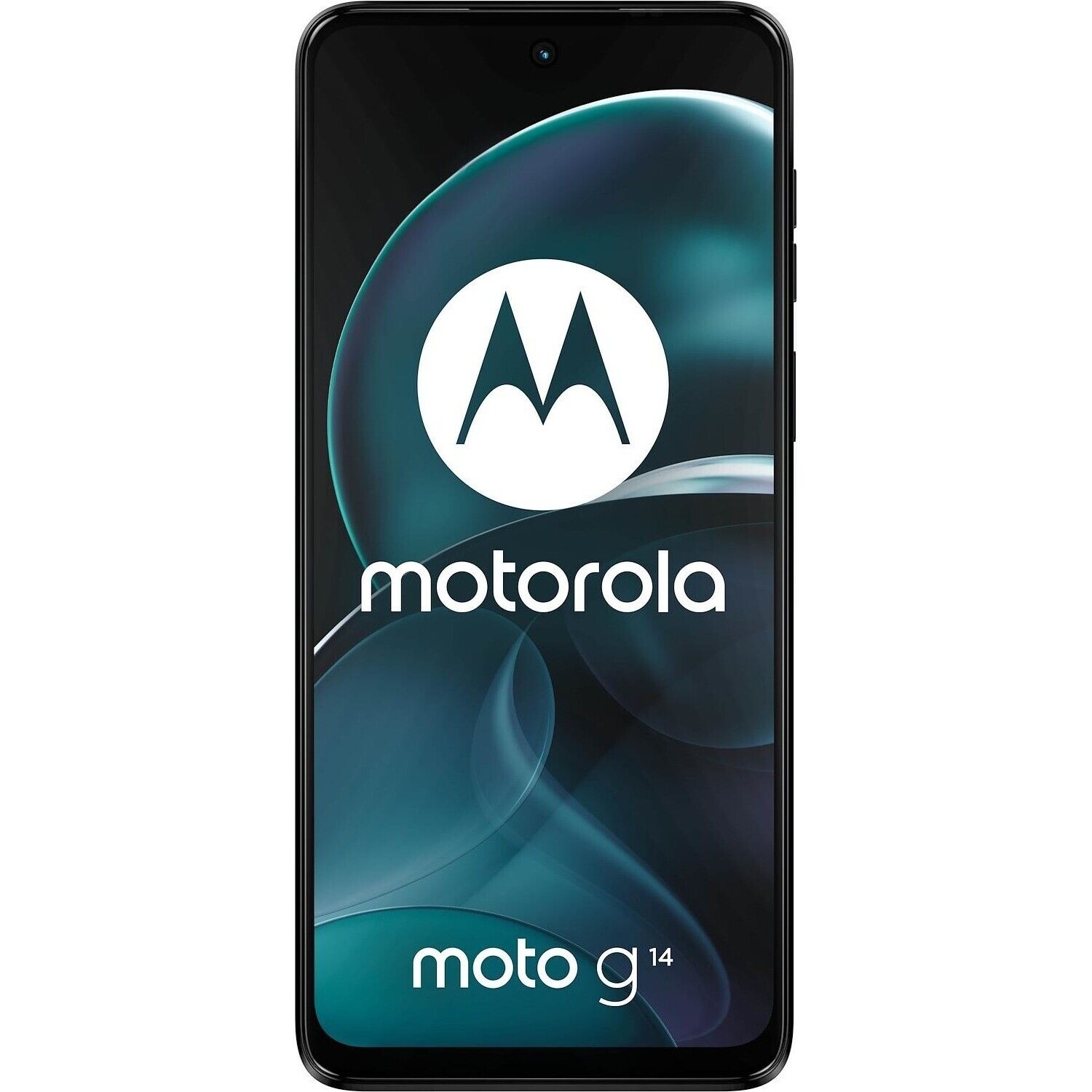 Motorola Mobility Moto G14 128 Gb 4 Gb Grigio Acciaio - Smartphone - 128 Gb
