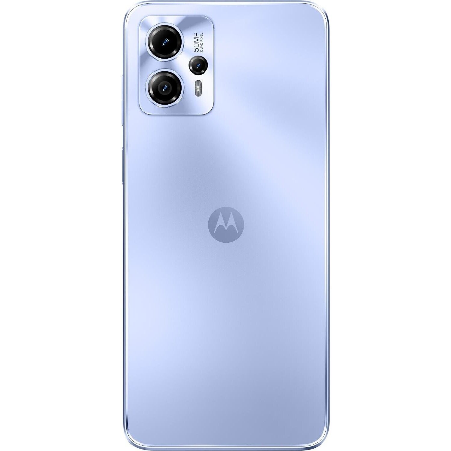 Motorola Moto G13 Smartphone 4 128gb Blu