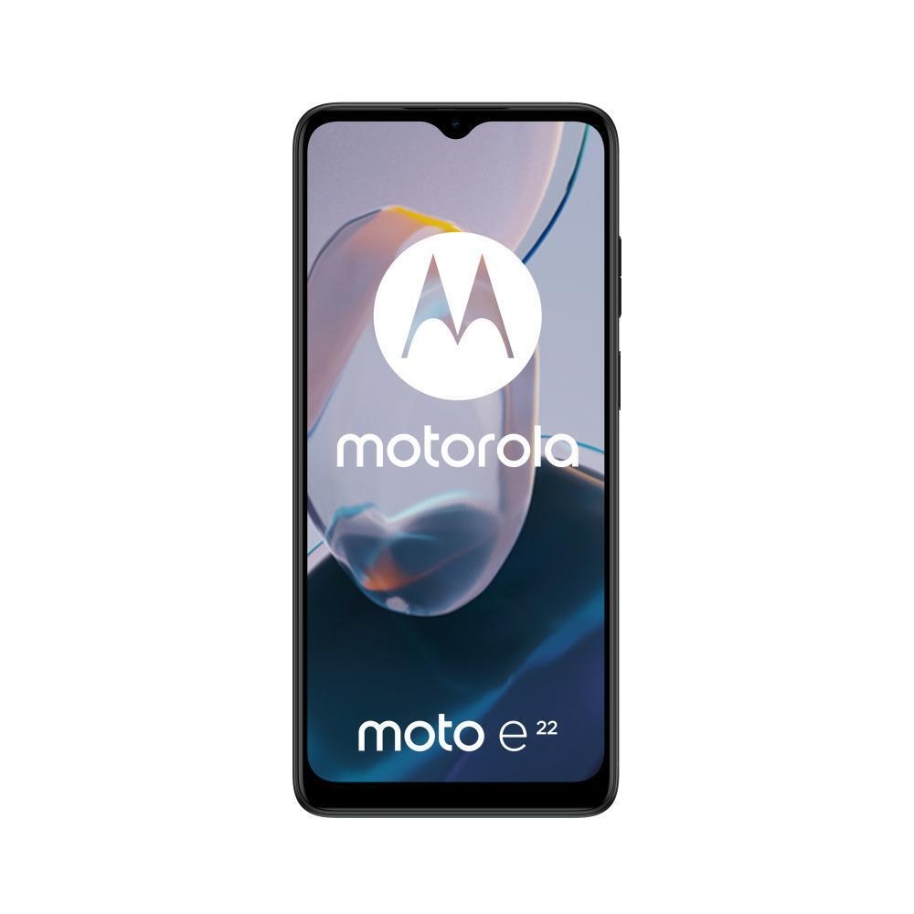 Motorola | Smartphone Moto E22i Dual Sim Ram 2gb Archiviazione 32gb Gray