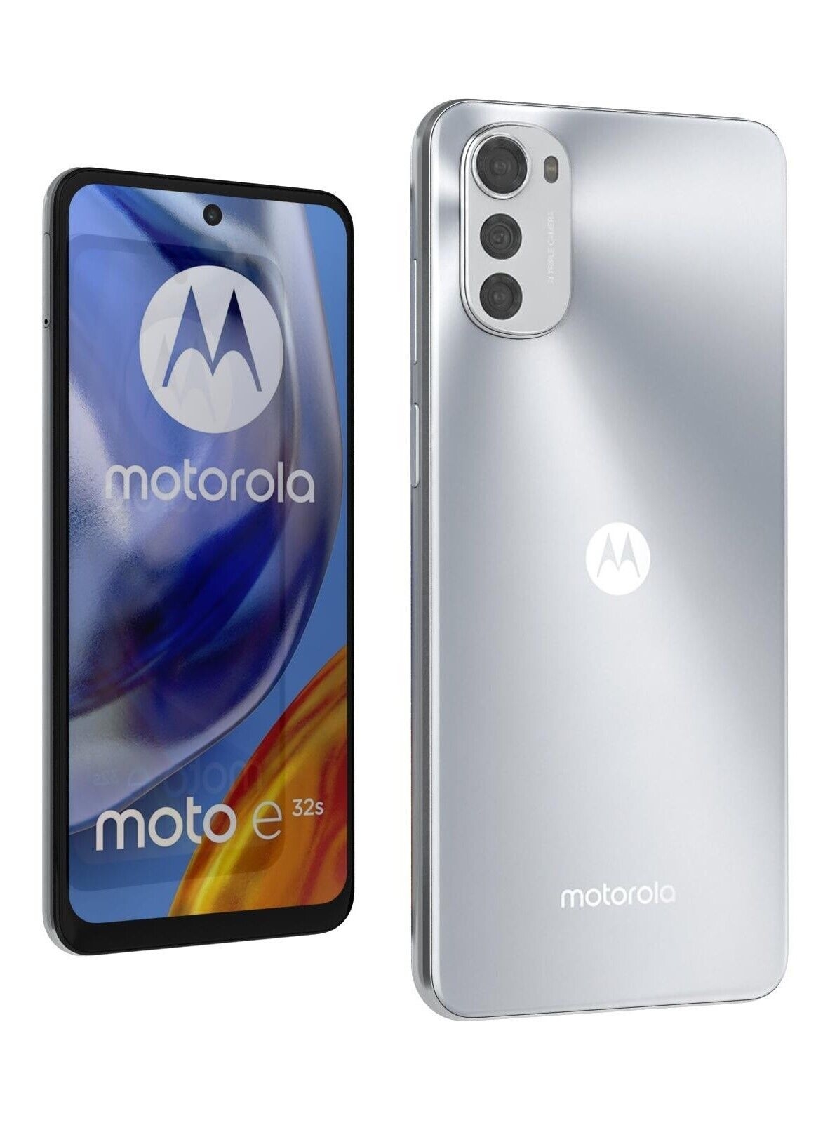 Motorola Solutions Motorola Moto E E32s - 16,5 Cm (6,5 Pollici) - 4 Gb - 64 Gb