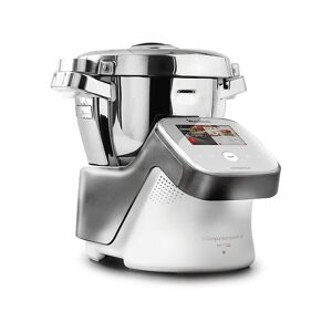 moulinex robot da cucina multifunzione i-companion touch xl 4 5l