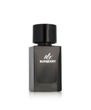 Mr Burberry By Burberry Eau De Parfum Spray 3.3 Oz / E 100 Ml [men]