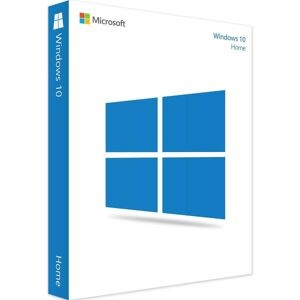 Ms Windows 10 Home 32/64bit Multilingue (esd) -versione Download-