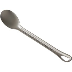 Msr Titan Long Spoon - Cucchiaio Grey