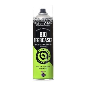 Muc-off Bio Degreaser - Sgrassatore Black