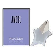 Mugler Angel Da Thierry Per Donna 50ml Eau De Parfum Spray