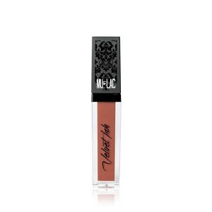 Mulac Labbra Velvet Ink Liquid Lipstick 39