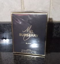 My Burberry Black By Burberry Eau De Parfum Spray 3 Oz / E 90 Ml [women]