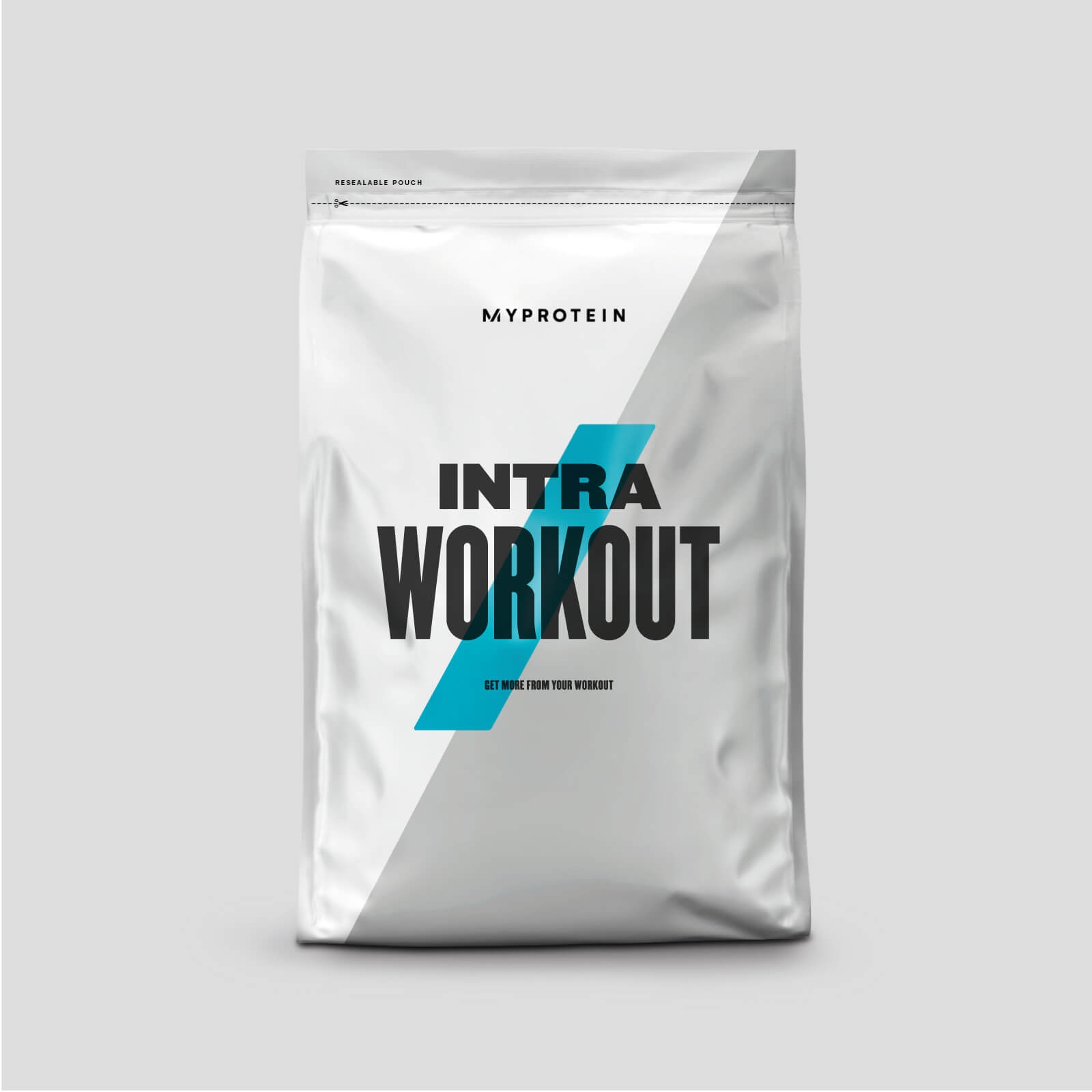 myprotein intra workout - 1kg - tropicale