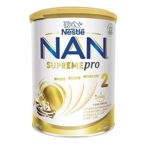Nan Supreme Pro 2 Nestlé 800g