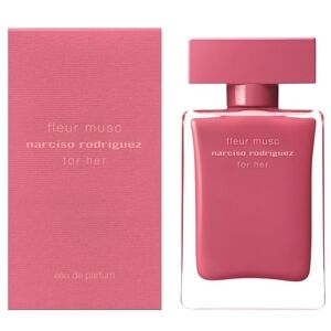 Narciso Rodriguez For Her Fleur Musc Eau De Parfum 100 Ml