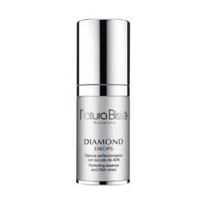 natura bisse diamond drops - trattamento idratante viso effetto lifting 25 ml donna