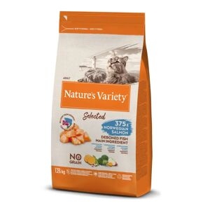 Nature's Variety Selected - Croquettes Pour Chats Adultes - Sans Céréales - A...