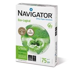 Navigator A3 Presentazione Carta 100gsm (confezione 500) Nava3100
