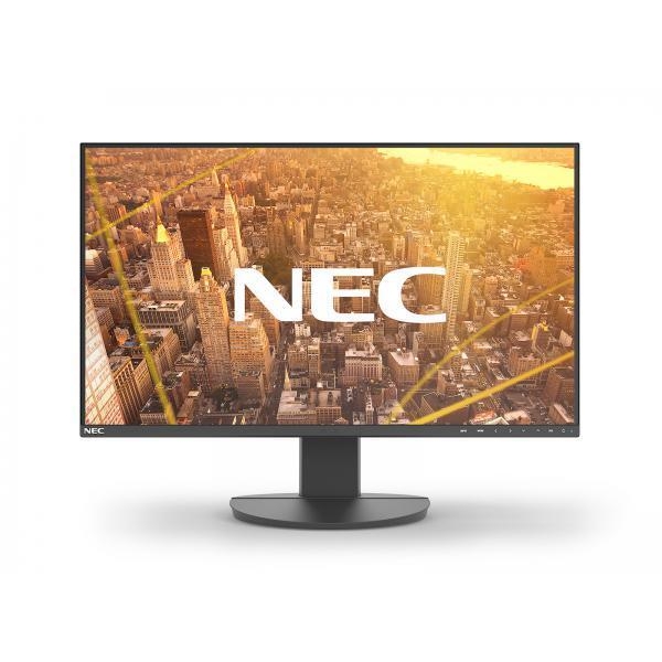 Nec Multisync Ea242f Led Display 60,5 Cm [23.8] 1920 X 1080 Pixel Full Hd Nero (