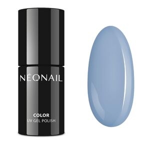 Neonail - Bloomy Vibes Collection Smalti 7.2 Ml Grigio Unisex