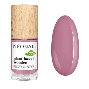 Neonail - Plant-based Wonder Smalti 7.2 G Oro Rosa Unisex