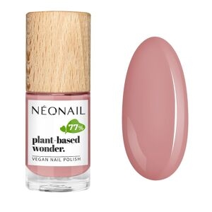 Neonail - Plant-based Wonder Smalti 7.2 G Oro Rosa Unisex