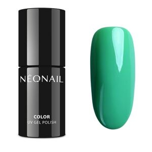 Neonail - Your Summer, Your Way Smalti 7.2 Ml Petrolio Unisex