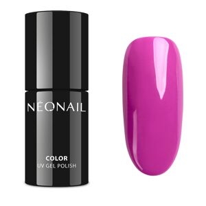 Neonail - Your Summer, Your Way Smalti 7.2 Ml Viola Unisex