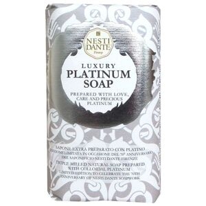 Nesti Dante Luxury Platinum Soap 250 G