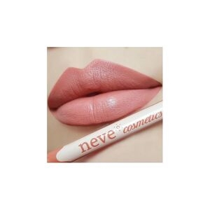 Neve Cosmetics - Pastello Labbra Matite Labbra 1.1 G Oro Rosa Female