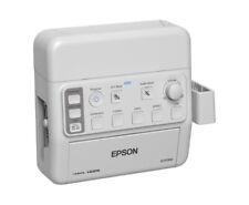 New Box Epson Control And Connection Box-elpcb02 V12h614040 Nuovo Imballo Originale Garanzia