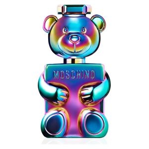 New Eau De Parfum Donna Moschino Toy 2 Pearl 100 Ml