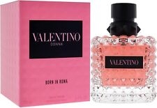 New Eau De Parfum Donna Valentino Valentino Donna Born In Roma 100 Ml