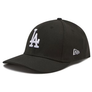 New Era Cap 9fifty Los Angeles - Cappellino Black S/m