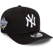New York Yankees New Era 9fifty World Serie Elasticizzato Cappello Da Baseball