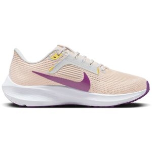 Nike Air Zoom Pegasus 40 W - Scarpe Running Neutre - Donna Pink/purple 7,5 Us