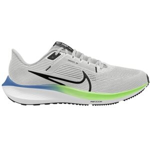 Nike Air Zoom Pegasus 40 - Scarpe Running Neutre - Uomo Grey/blue/green 10 Us