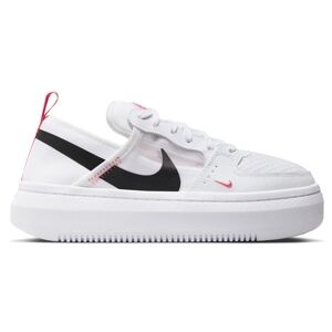 Nike Court Vision Alta - Sneakers - Donna White 7 Us