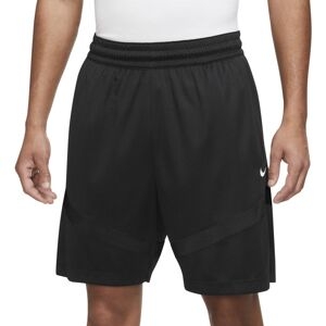 Nike Dri-fit Icon - Pantaloni Corti Basket - Uomo Black Xl