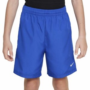 Nike Dri-fit Multi Jr - Pantaloni Fitness - Ragazzo Blue L