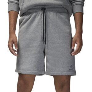 Nike Jordan Jordan Essential - Pantaloni Da Basket - Uomo Grey Xs