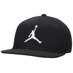 Nike Jordan Jordan Pro - Cappellino Black S/m