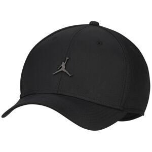Nike Jordan Jordan Rise - Cappellino Black S/m